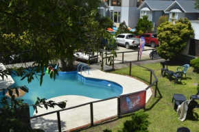 Capri Hotel Deportes